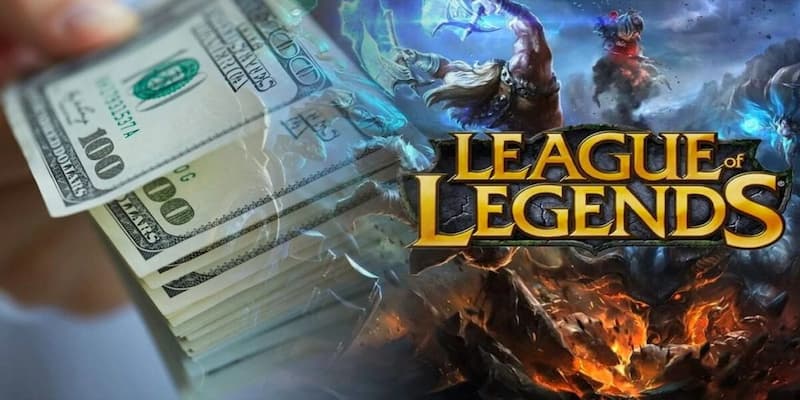 Cá Cược Liên Minh Huyền Thoại 78WIN – Trò Chơi Hấp Dẫn 8 Bí kíp cá cược Liên Minh Huyền Thoại thắng lớn cho người mới